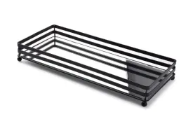 taca-dekoracyjna-z-lustrem-cedric-black-39-cm