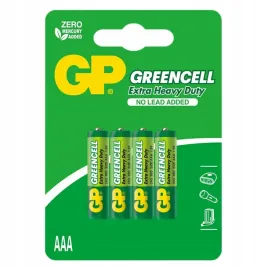 baterie-cynkowo-weglowe-r03-aaa-gp-greencell-4-sztuki