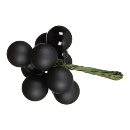 male-szklane-czarne-bombki-choinkowe-na-druciku-kpl-10-szt-2-cm