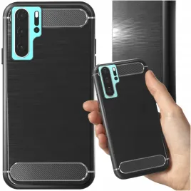 etui-pancerne-karbon-do-huawei-p30-pro-czarne-ochronne-case-plecki