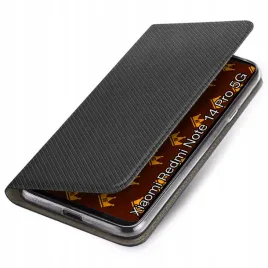 etui-z-klapka-do-redmi-note-14-pro-5g-14-pro-plus-5g-czarne-magnetyczne