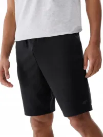 spodenki-meskie-4f-szorty-4fwmm00tshom543-20s-bawelniane-czarne-xxl