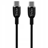 kabel-vidvie-usb-typ-c-usb-typ-c-12-m-czarny-stan-nowy