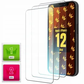 3-pak-szklo-hartowane-do-apple-iphone-12-mini-9h-plaskie-2-5d-ochronne