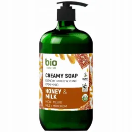 mydlo-w-plynie-miod-i-mleko-946ml-dozownik-bio-naturell-z-miodem-i-mlekiem