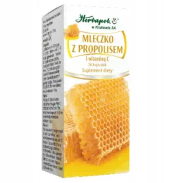 mleczko-pszczele-propolis-i-witamina-c-30-kapsulek-herbapol-moc-bez-cukru