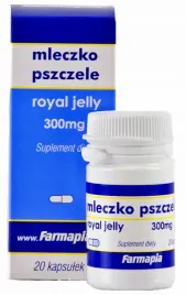 mleczko-pszczele-20szt-300mg-farmapia-dodaje-witalnosci-opoznia-starosc