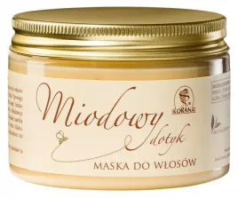 miodowa-maska-do-wlosow-korana-miodowy-dotyk-150-ml-wzmacnia-wlosy