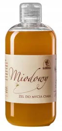 miodowy-naturalny-zel-do-mycia-ciala-300-ml-korana-miekkosc-i-delikatnosc
