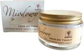 miodowy-krem-do-twarzy-intensywnie-nawilzajacy-50ml-korana-mloda-cera