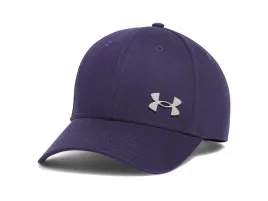 czapka-z-daszkiem-under-armour-1389695-410-bawelniana-metal-logo-osfm