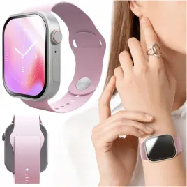 pasek-do-apple-watch-1-2-3-4-5-6-se-se-2-7-8-9-rozowy