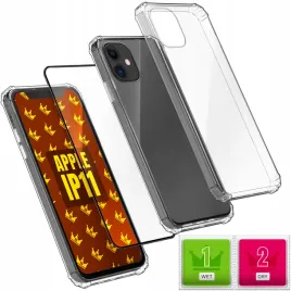 etui-pancerne-do-apple-iphone-11-anti-shock-bezbarwne-plecki-szklo-9h