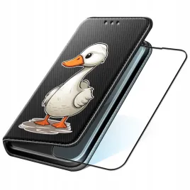etui-do-samsung-galaxy-xcover-4-4s-wzory-z-nadrukiem-magnes-case-szklo
