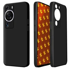 etui-do-huawei-p60-p60-pro-czarne-matowe-obudowa-slim-silikon-case