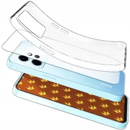 etui-do-xiaomi-redmi-note-12-4g-przezroczyste-silikon-ochronne-szklo