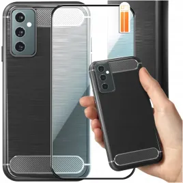 etui-pancerne-do-samsung-galaxy-m23-5g-m13-4g-czarne-karbon-szklo-9h
