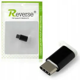 adapter-reverse-micro-type-c-czarny