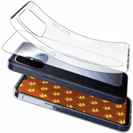 etui-do-xiaomi-redmi-12c-przezroczyste-silikonowe-ochronne-szklo-9h