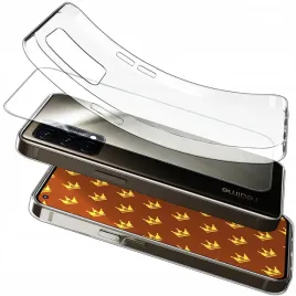 etui-do-realme-gt-master-5g-przezroczyste-silikonowe-ochronne-szklo