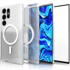 etui-do-samsung-galaxy-s23-ultra-bezprzewodowe-ladowanie-pancerne-szklo
