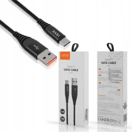 kabel-usb-typ-c-1-2m-czarny-wzmacniany