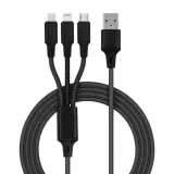 kabel-3w1-usb-usb-typ-c-microusb-lightning-1m