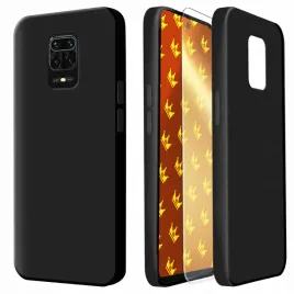 etui-do-xiaomi-redmi-note-9-pro-9s-9-pro-max-czarne-matowe-szklo