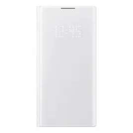 samsung-pokrowiec-ef-nn970pw-do-note-10-n970-led-view-cover-z-wyswietlaczem