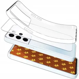 etui-do-samsung-galaxy-s21-ultra-5g-przezroczyste-silikonowe-szklo-9h