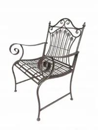 metalowe-krzeslo-stabilne-wygodne-dom-fotel-brazowy-vintage