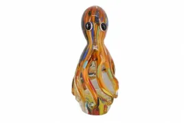 szklo-murano-style-figura-przycisk-do-papieru-kolorowa-osmiornica-ozdoba