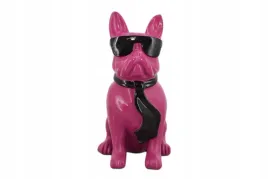 figura-kolorowego-psa-buldog-rozowy-pies-graffiti-dekoracja-dom