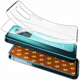 etui-do-xiaomi-redmi-note-9-przezroczyste-silikonowe-ochronne-szklo