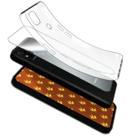 etui-do-xiaomi-redmi-9c-nfc-przezroczyste-silikonowe-ochronne-szklo