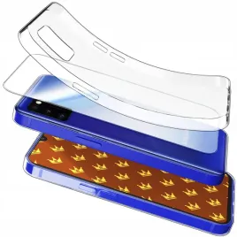 etui-do-samsung-galaxy-a71-przezroczyste-silikonowe-ochronne-szklo-9h