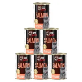 john-dog-for-cats-mus-losos-6x400g-zestaw