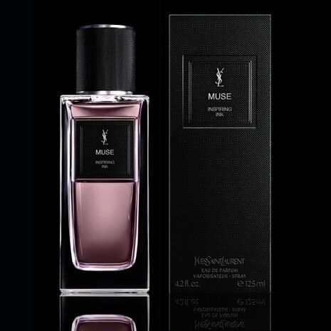 Yves Saint Laurent MUSE Inspiring Ink 125ml Eau de Parfum