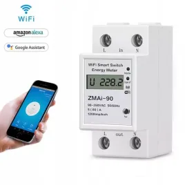 licznik-energii-pradu1-fazy-zmai-do-60a-lcd-tuya-wifi-miernik-sterownik