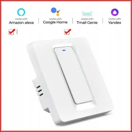 inteligentny-wlacznik-klawiszowy-pojedynczy-bialy-wifi-aplikacja-tuya-smart