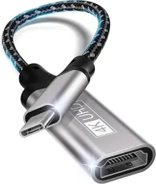 adapter-usb-c-do-hdmi-4k-30hz-thunderbolt-iphone-15-macbook