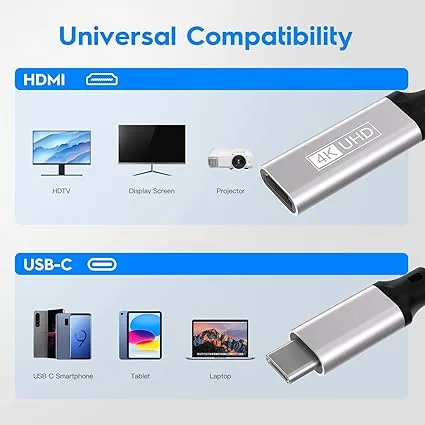 adapter-usb-c-do-hdmi-4k-30hz-thunderbolt-iphone-15-macbook-certyfikat-ce