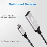 adapter-usb-c-do-hdmi-4k-30hz-thunderbolt-iphone-15-macbook-stan-opakowania-otwarte