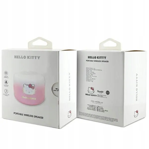 hello-kitty-glosnik-bluetooth-5-0-do-iphone-ipad-elektroplatowany-gradient-waga-z-opakowaniem-0-15-kg