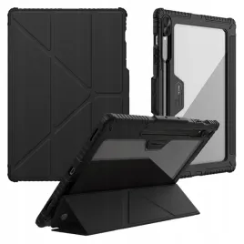 nillkin-etui-bumper-leather-case-do-samsung-galaxy-tab-s9-z-wysoka-ochrona