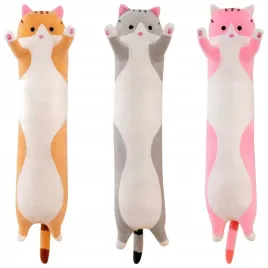 maskotka-pluszak-poduszka-kot-dlugi-70cm-kotek