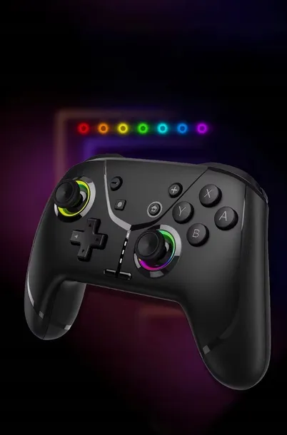 bezprzewodowy-pad-kontroler-do-nitendo-switch-oled-led-orbluetooth-zasilanie-akumulatorowe