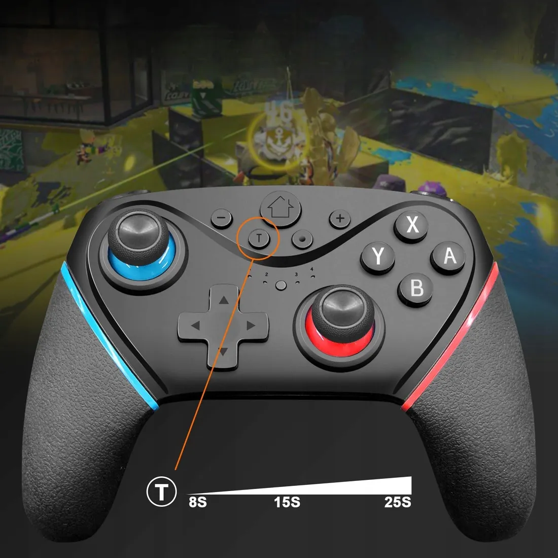 bezprzewodowy-pad-kontroler-do-nitendo-switch-pc-android-tv-box-bth-stan-nowy