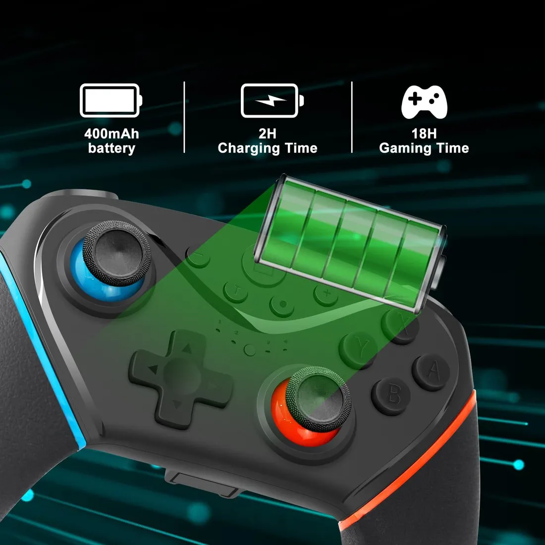 bezprzewodowy-pad-kontroler-do-nitendo-switch-pc-android-tv-box-bth-stan-nowy