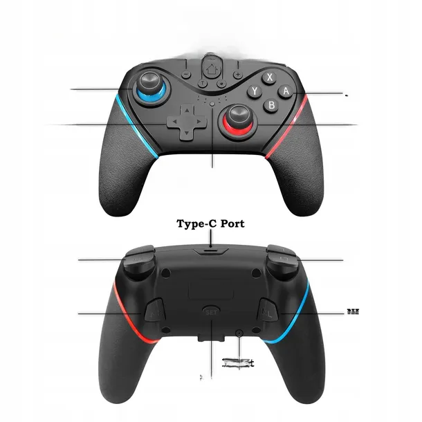 bezprzewodowy-pad-kontroler-do-nitendo-switch-pc-android-tv-box-bth-kompatybilne-platformy-nintendo-switch